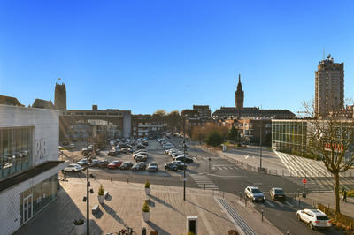 Appartement - 101 m² - 4 pièces