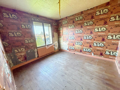 Maison ancienne - 78 m² - 5 pièces