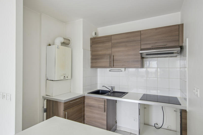 Appartement - 72 m² - 4 pièces