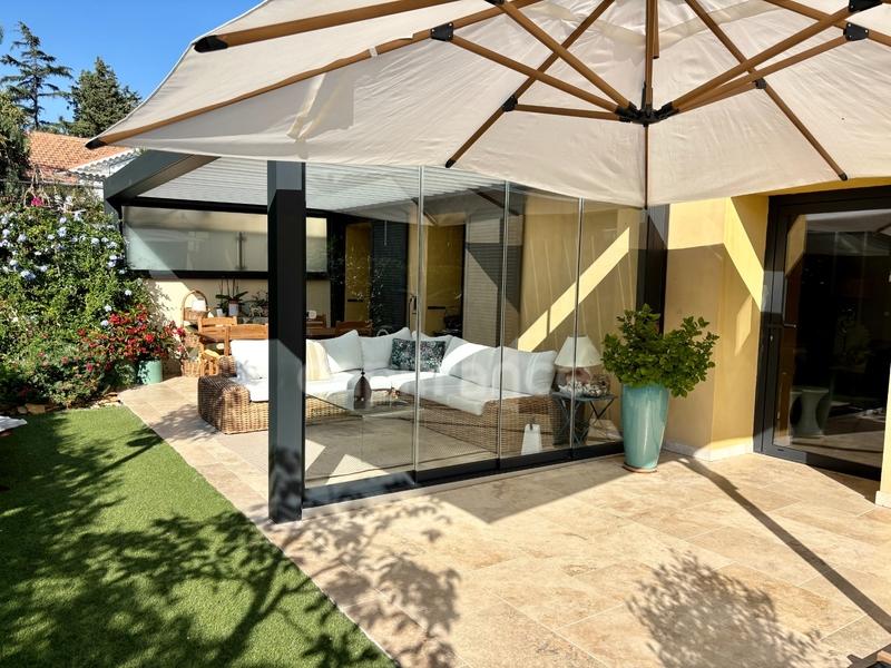 Appartement - 78 m² - 4 pièces