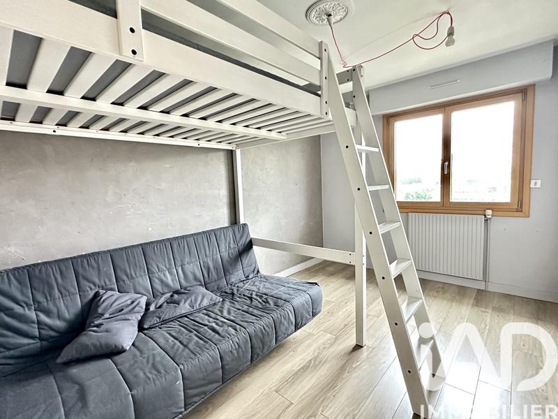 Maison - 173 m² - 8 pièces