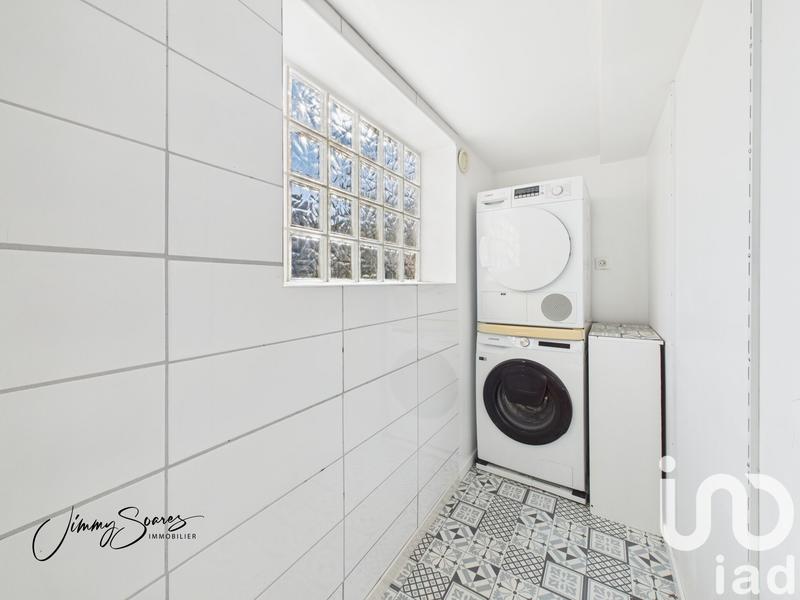 Maison - 131 m² - 6 pièces