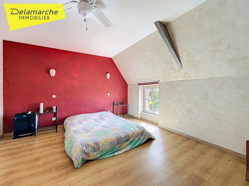 Maison - 120 m² - 4 pièces