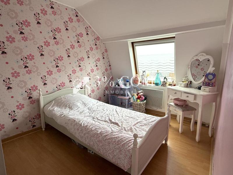 Maison - 73 m² - 4 pièces