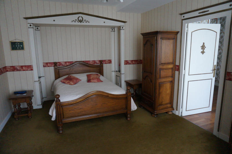 Maison de village - 240 m² - 7 pièces