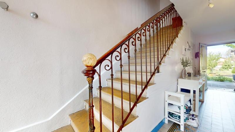 Maison - 142 m² - 6 pièces