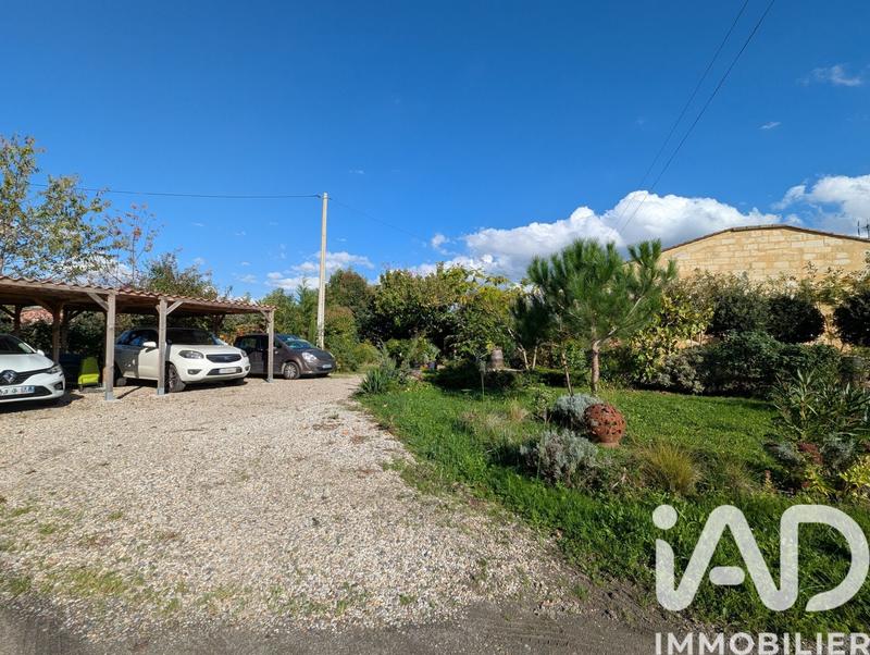 Maison - 142 m² - 4 pièces