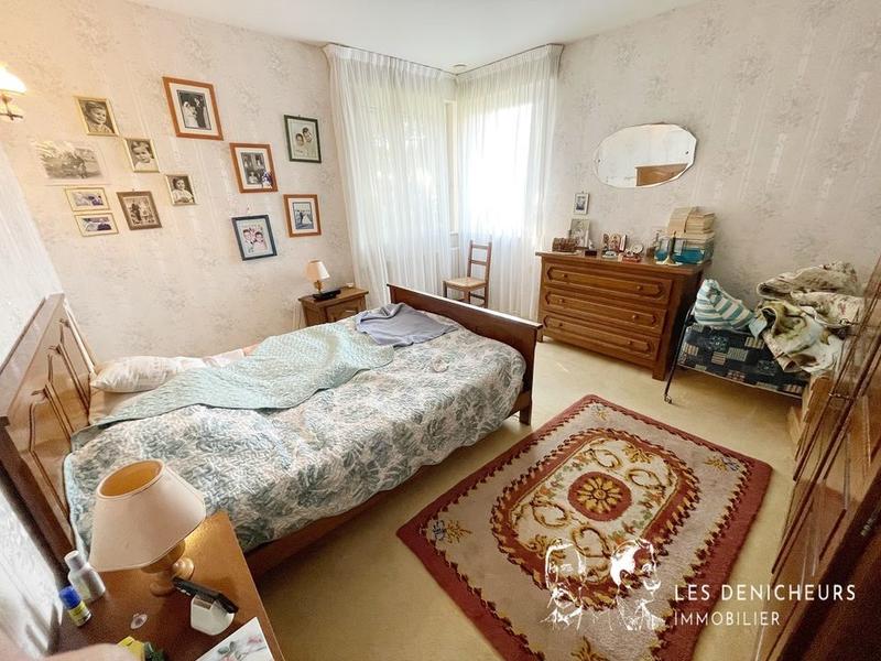 Maison - 174 m² - 5 pièces