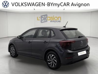 Volkswagen Polo 1.0 Tsi 95 s&amp;S Bvm5 Life