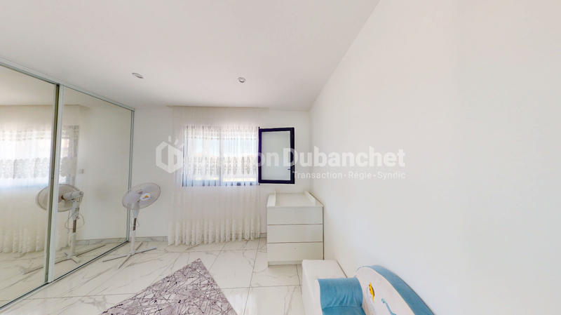 Maison - 128 m² - 5 pièces