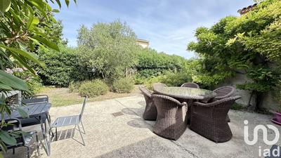 Maison - 143 m² - 7 pièces