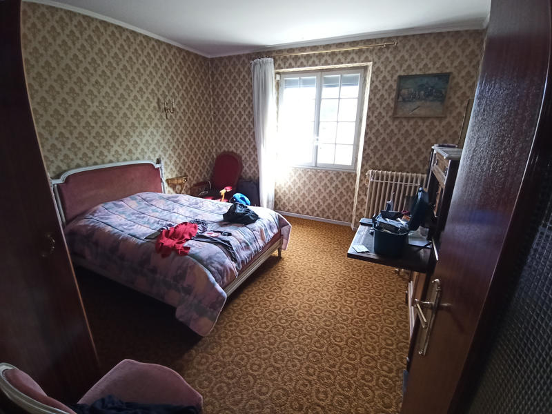 Maison - 187 m² - 7 pièces