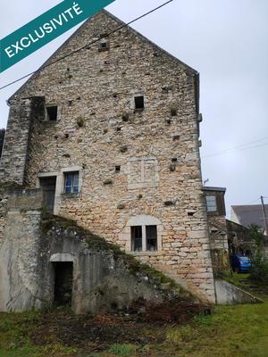 Maison - 350 m² - 14 pièces