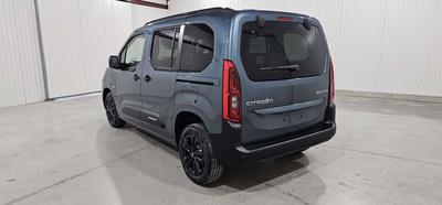 Citroën Berlingo Taille m BlueHDi 130 s&amp;S Eat8 Max N1