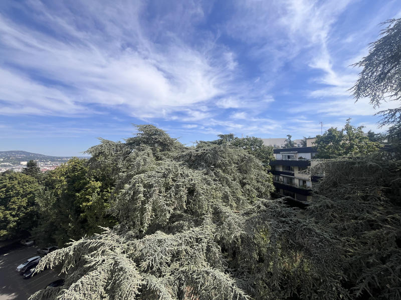 Appartement - 89 m² - 4 pièces