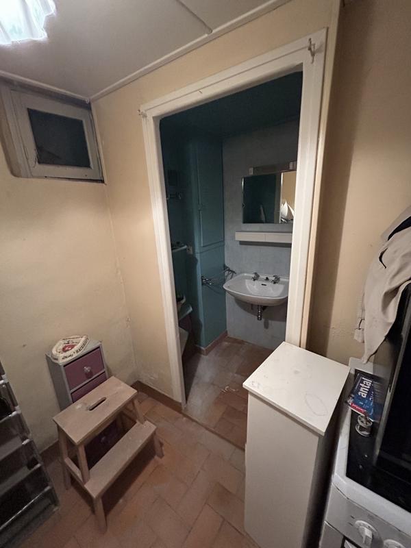 Maison - 97 m² - 5 pièces