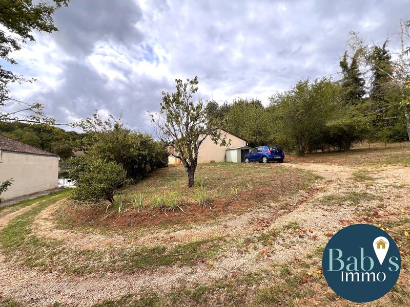 Maison - 72 m² - 3 pièces