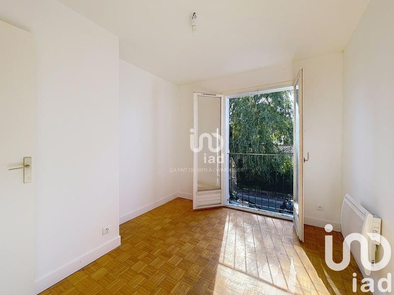 Maison - 88 m² - 5 pièces