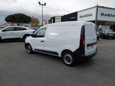 Renault Express (30) Van Blue Dci 75 - 22 Confort