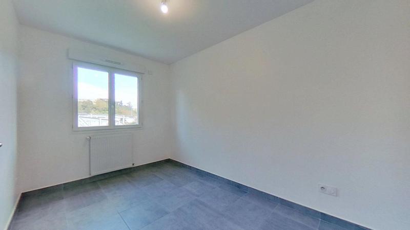 Maison - 91 m² - 5 pièces
