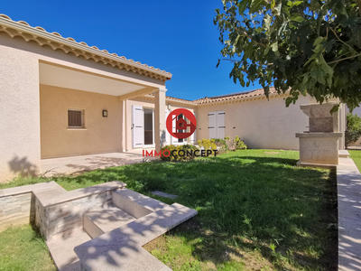 Maison - 119 m² - 6 pièces