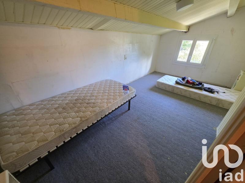 Maison - 107 m² - 5 pièces