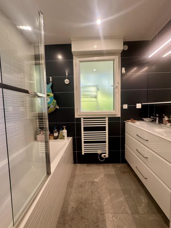 Appartement - 88 m² - 4 pièces