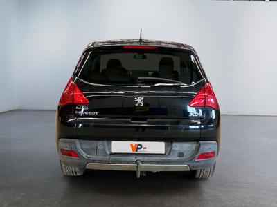 Peugeot 3008 1.6 HDi 115ch Fap Style