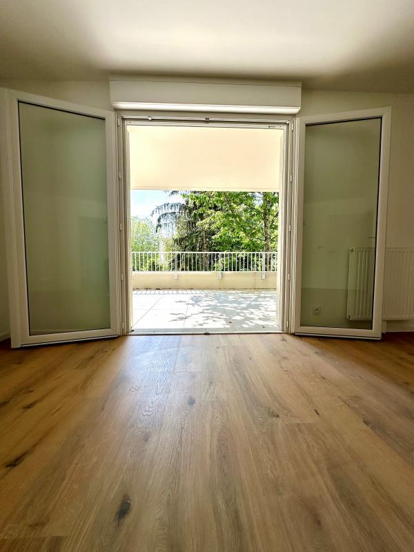 Appartement - 83 m² - 4 pièces