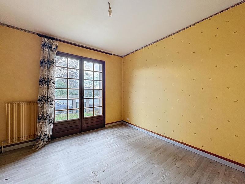 Maison - 131 m² - 5 pièces