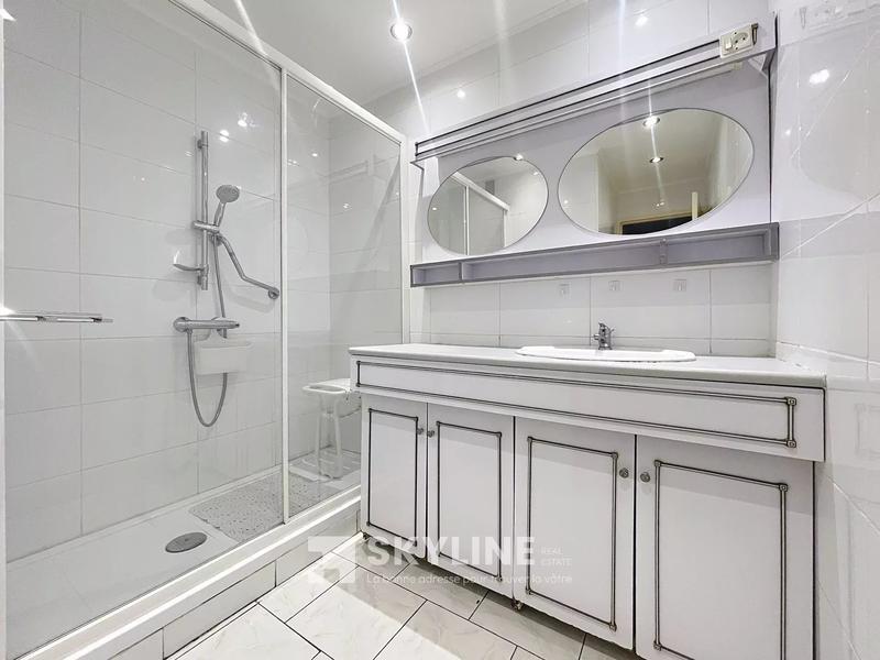 Appartement - 67 m² - 4 pièces