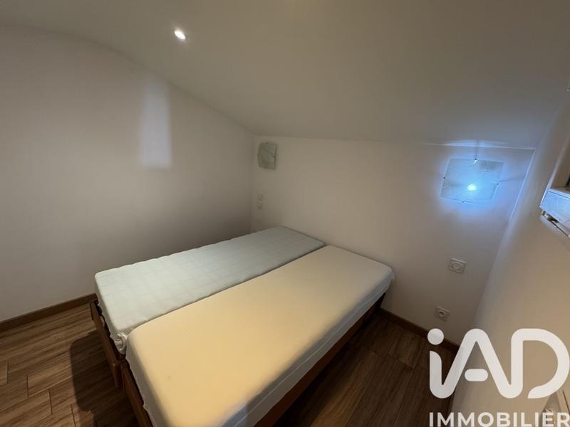 Appartement - 73 m² - 3 pièces