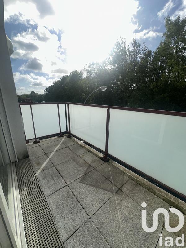 Studio - 28 m² - 1 pièce