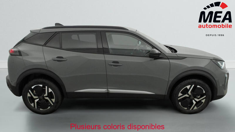 Peugeot 2008 Hybrid 145 e-Dcs6 Allure