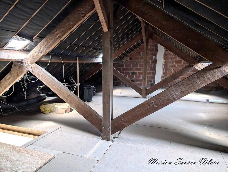 Maison - 72 m² - 3 pièces