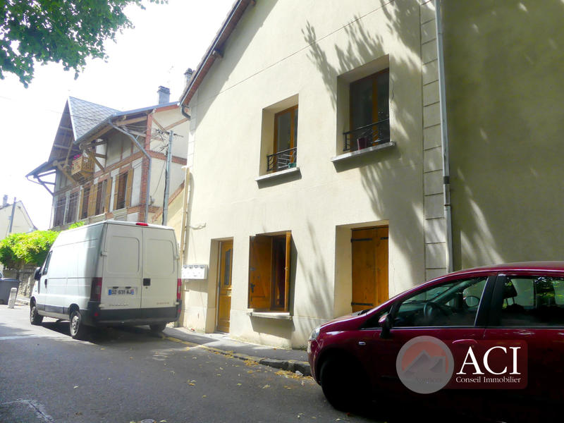 Appartement - 32 m² - 1 pièce