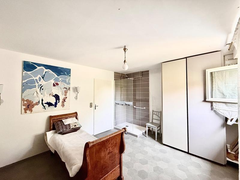 Maison - 154 m² - 6 pièces