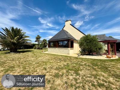 Maison - 187 m² - 6 pièces