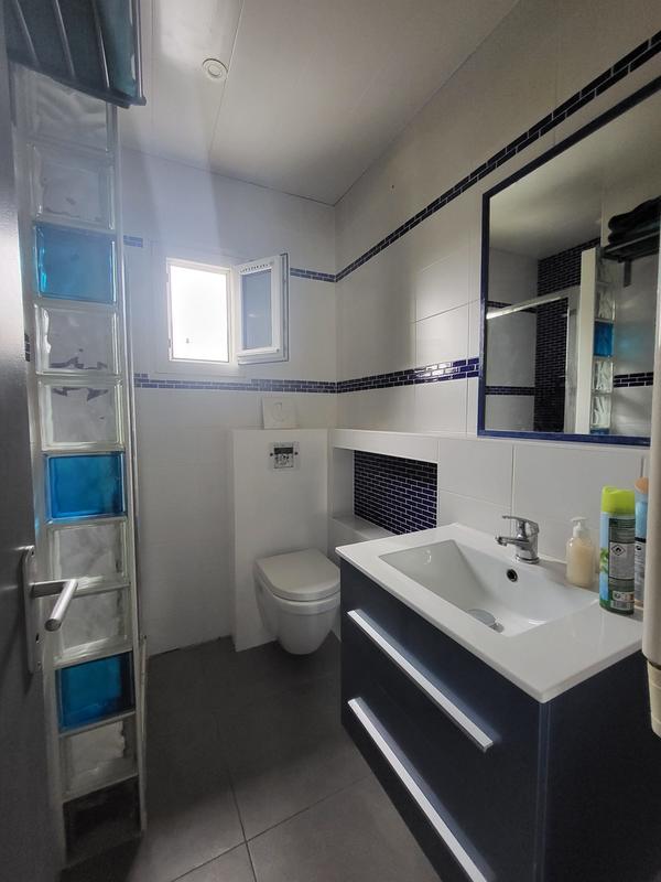 Appartement - 28 m² - 2 pièces