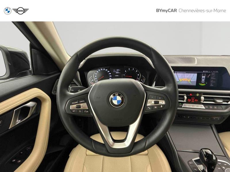 Bmw Serie 2 Coupe G42 220i 184 ch Bva8