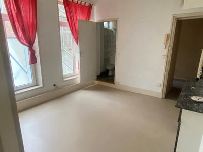 Appartement - 35 m² - 1 pièce