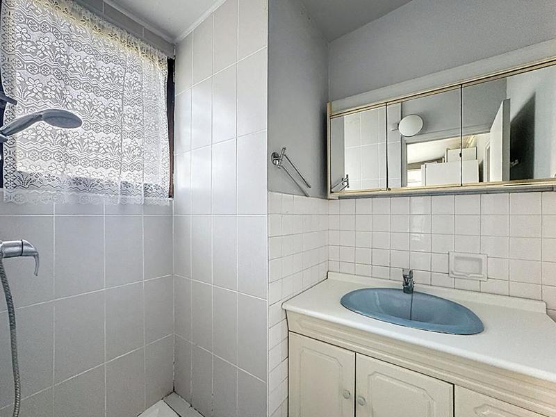 Maison - 100 m² - 6 pièces