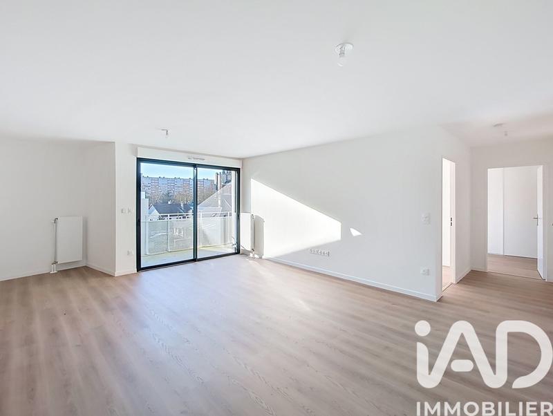 Appartement - 78 m² - 3 pièces