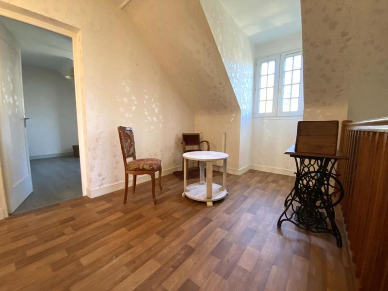 Maison - 162 m² - 7 pièces