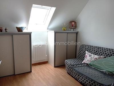 Maison - 106 m² - 5 pièces