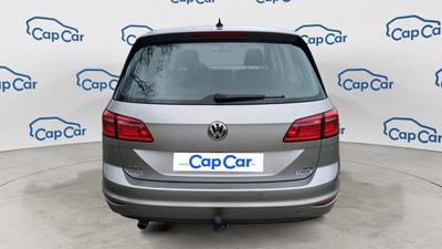 Volkswagen Golf 1.6 Tdi 110 Confortline