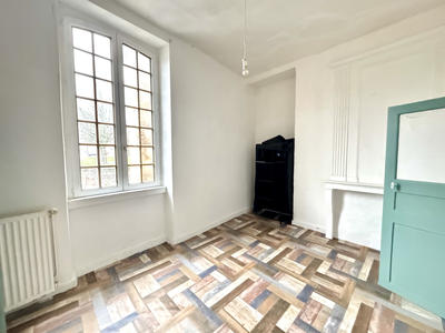 Appartement - 70 m² - 2 pièces
