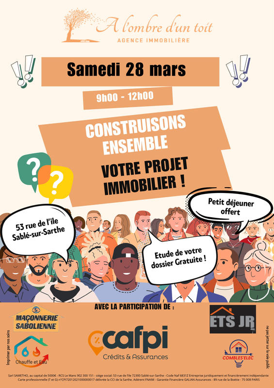 Immeuble - 146 m² - 5 pièces