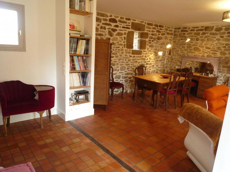 Maison - 139 m² - 6 pièces