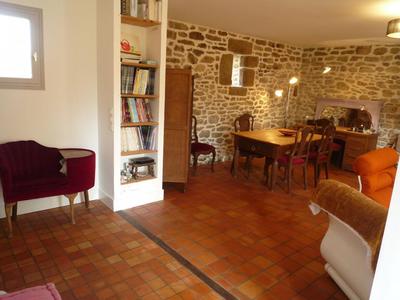 Maison - 139 m² - 6 pièces